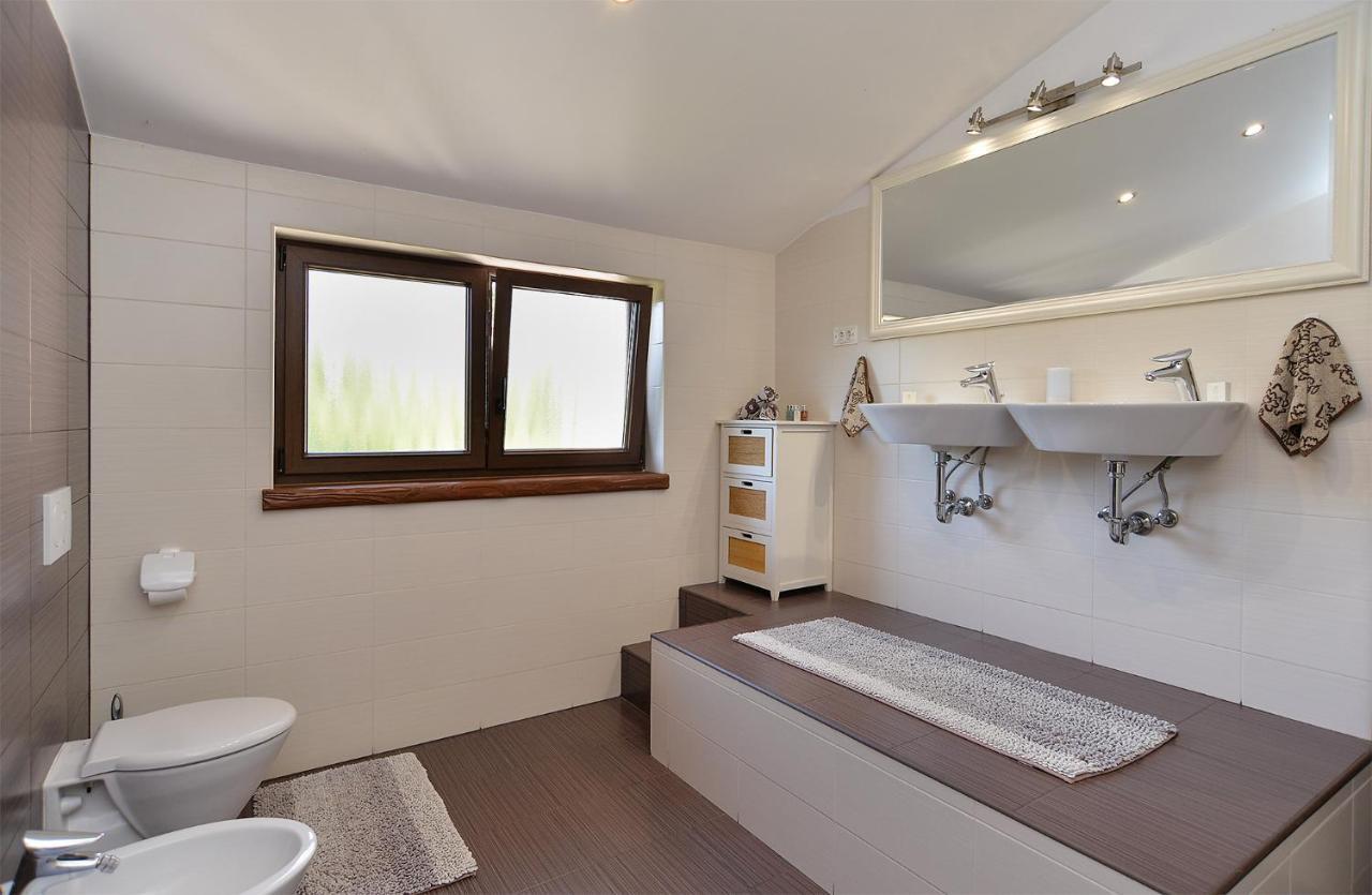 Apartment Rovinjsko Selo 2275 Exterior photo